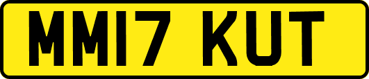 MM17KUT