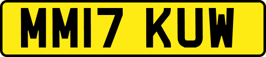 MM17KUW