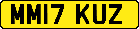 MM17KUZ