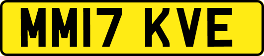 MM17KVE