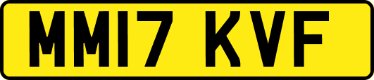 MM17KVF