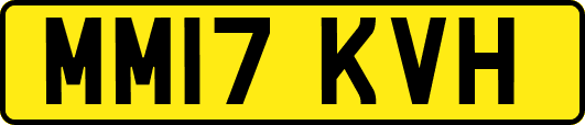 MM17KVH