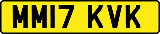 MM17KVK