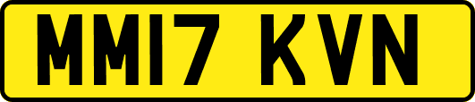 MM17KVN