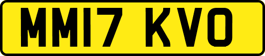 MM17KVO
