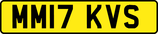 MM17KVS
