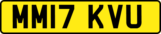 MM17KVU