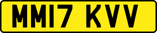MM17KVV