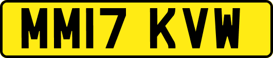 MM17KVW