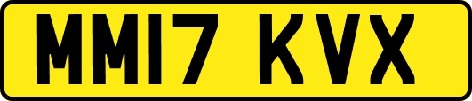 MM17KVX