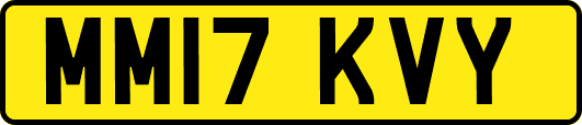 MM17KVY