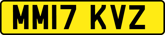 MM17KVZ