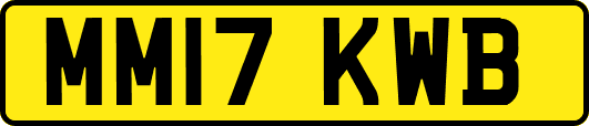 MM17KWB