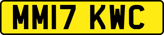MM17KWC