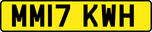 MM17KWH
