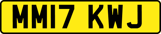 MM17KWJ