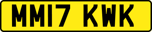 MM17KWK