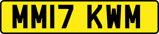 MM17KWM