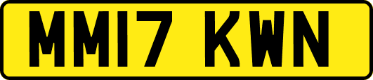 MM17KWN