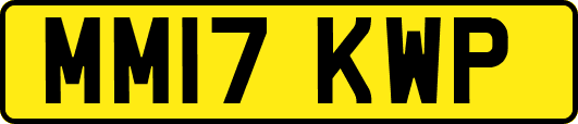 MM17KWP