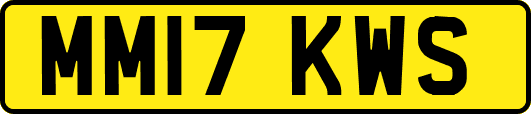 MM17KWS