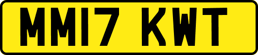 MM17KWT