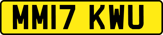 MM17KWU