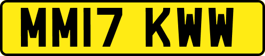 MM17KWW