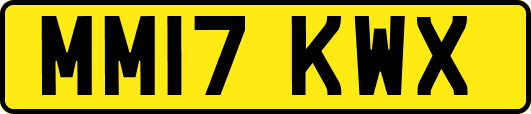 MM17KWX
