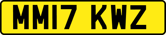 MM17KWZ