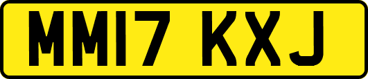 MM17KXJ