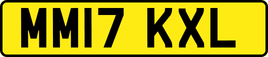 MM17KXL