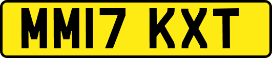 MM17KXT