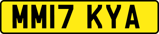 MM17KYA