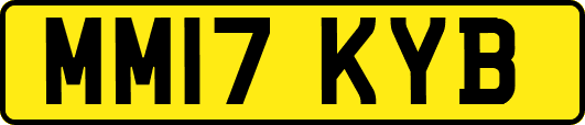 MM17KYB