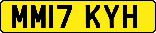 MM17KYH