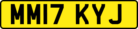 MM17KYJ