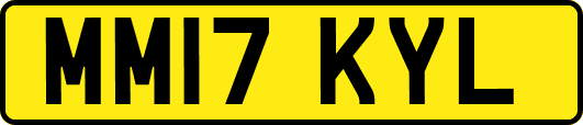 MM17KYL