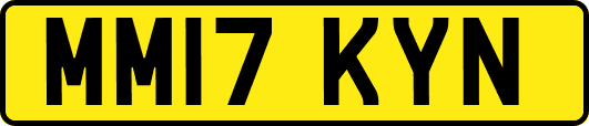 MM17KYN