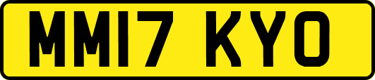 MM17KYO