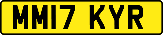 MM17KYR