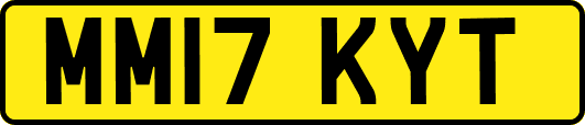 MM17KYT