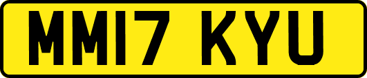 MM17KYU