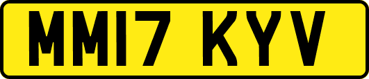 MM17KYV