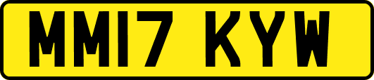 MM17KYW