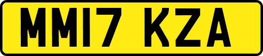 MM17KZA