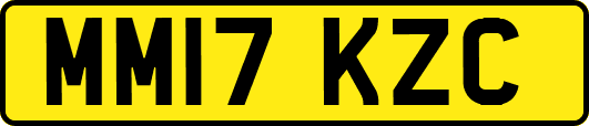 MM17KZC