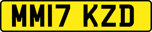 MM17KZD