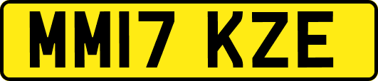 MM17KZE