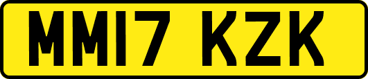 MM17KZK